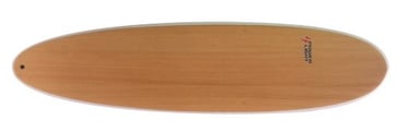 Funboard-horizontal
