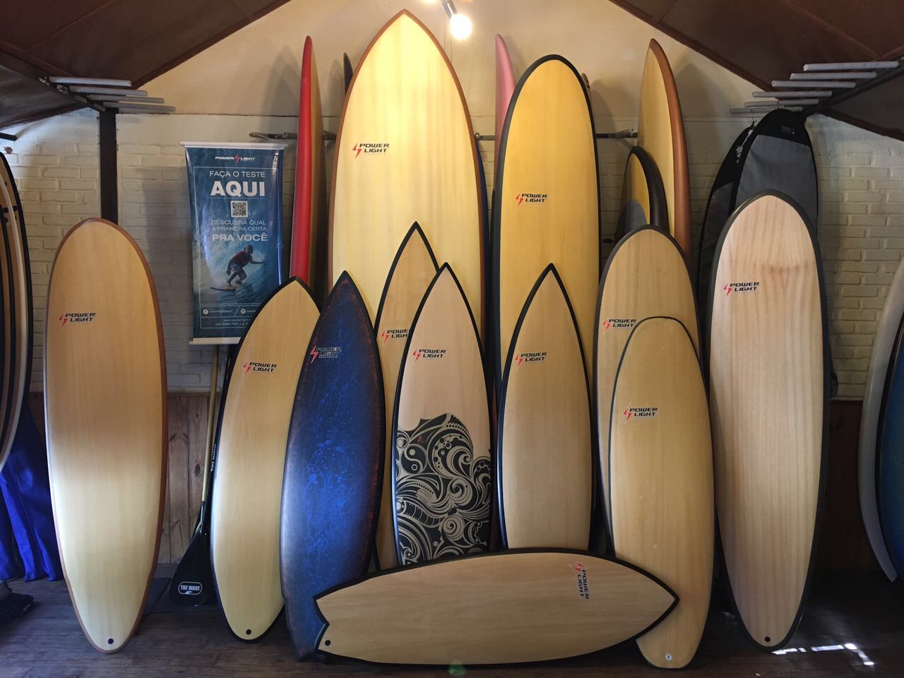Tipos de prancha de surf: O guia definitivo para escolher a perfeita para você!